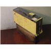 Image 2 : Fanuc Servo Amplifier Module Model: A06B-6079-H106 Version G