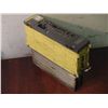 Image 2 : Fanuc Servo Amplifier Module Model: A06B-6079-H106 Version G