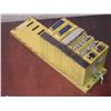 Image 2 : Fanuc ABU10A Base Board Model: A03B-0807-C001 with 6 Modules