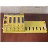 Image 1 : Fanuc ABU10A Base Board Model: A03B-0807-C001 with 5 Modules