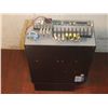 Image 1 : Sanyo Denki BL Super Servo Unit Model: CFZ0A100DR4601