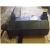 Image 1 : Fanuc AC Servo Motor Model: a6/3000 Type: A06B-0128-B684#7008 *No Encoder