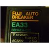 Image 3 : Fuji Auto Breakers Model: EA53B _ EA33