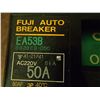 Image 4 : Fuji Auto Breakers Model: EA53B _ EA33