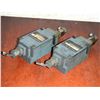 Image 2 : TAIHEI Pressure Switch Model: TDZ-3