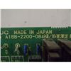 Image 2 : Fanuc MAIN CPU PCB Module Model: A16B-2200-0842/08F