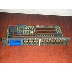 Fanuc Axis CONT. PCB Model: A16B-2200-0854/03B