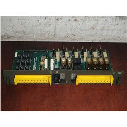 Fanuc EMG CONT. PCB Model: A16B-1212-0540/04B P241H