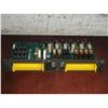 Image 1 : Fanuc EMG CONT. PCB Model: A16B-1212-0540/04B P241H