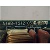 Image 2 : Fanuc PSU B1 Module Model: A16B-1212-0531/06B