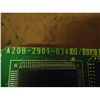 Image 2 : Fanuc Daughter Board Model: A20B-2901-0340/01A