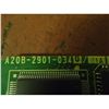 Image 2 : Fanuc Daughter Board Model: A20B-2901-0340/01A