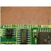 Image 2 : Fanuc Daughter Board Model: A20B-2900-0380/06C