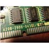 Image 2 : Fanuc Daughter Board Model: A20B-2900-0430/04C
