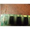 Image 2 : Fanuc Daughter Board Model: A20B-2902-0211/03A