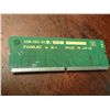 Image 3 : Fanuc Daughter Board Model: A20B-2902-0531/01A