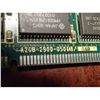 Image 2 : Fanuc Daughter Board Model: A20B-2900-0500/04B