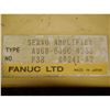 Image 2 : Fanuc Servo Amplifier Model: A06B-6066-H233