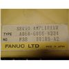 Image 2 : Fanuc Servo Amplifier Model: A06B-6066-H234