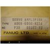 Image 2 : Fanuc Servo Amplifier Model: A06B-6066-H234