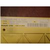 Image 2 : Fanuc Backplane 4 Slot Model: A05B-2300-C002 _ Board Number: A20B-2000-0800/02A