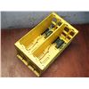Image 4 : Fanuc Backplane 4 Slot Model: A05B-2300-C002 _ Board Number: A20B-2000-0800/02A