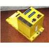 Image 3 : Fanuc ABUO5A Base Board Model: A03B-0807-C002 with 3 Modules AIF01A AID32F1 AOD32D1