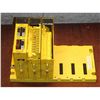 Image 1 : Fanuc ABUO5A Base Board Model: A03B-0807-C002 with 3 Modules AIF01A