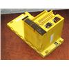 Image 3 : Fanuc ABUO5A Base Board Model: A03B-0807-C002 with 3 Modules AIF01A