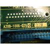 Image 2 : Fanuc Port Circuit Board Model: A20B-1006-0290/02B