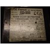 Image 2 : Fanuc AC Servo Motor Model: a22 Type: A06B-0147-B075#7008