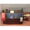Image 3 : Fanuc AC Servo Motor Model: a22 Type: A06B-0147-B075#7008