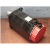 Image 2 : Fanuc AC Servo Motor Model: a22 Type: A06B-0147-B075#7008
