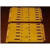 Image 1 : Fanuc ABU10B Base Boards Model: A03B-0807-C004