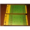 Image 2 : Fanuc ABU10B Base Boards Model: A03B-0807-C004
