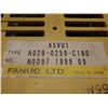 Image 2 : Fanuc ASVU1 Module Model: A02B-0259-C180