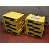 Image 2 : Fanuc A0D08D Modules Model: A03B-0807-C152