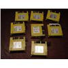 Image 3 : Fanuc A0D08D Modules Model: A03B-0807-C152