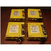 Image 1 : Fanuc AID16D Modules Model: A03B-0807-C104#D