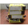 Image 3 : Fanuc AID16D Modules Model: A03B-0807-C104#D