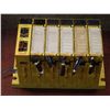 Image 1 : Fanuc ABUOSA Baseboard with (6) Modules Model: A03B-0807-C002