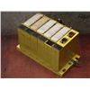 Image 2 : Fanuc ABUOSA Baseboard with (6) Modules Model: A03B-0807-C002