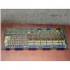 Image 1 : Fanuc Circuit Board Model: A20B-0008-0540/01A
