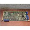 Image 1 : Fanuc PCB Module Graph INT/PUNCH Model: A16B-1200-0310/03B
