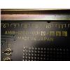 Image 4 : Fanuc PCB Module Graph INT/PUNCH Model: A16B-1200-0310/03B