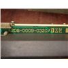 Image 2 : Fanuc Velocity Control Unit Model: A06B-6047-H003 Board Number: A20B-0009-0320/10D