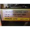Image 3 : Fanuc Velocity Control Unit Model: A06B-6047-H003 Board Number: A20B-0009-0320/10D
