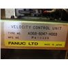 Image 3 : Fanuc Velocity Control Unit Model: A06B-6047-H003 Board Number: A20B-0009-0320/10D