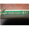 Image 5 : Fanuc Velocity Control Unit Model: A06B-6047-H003 Board Number: A20B-0009-0320/10D