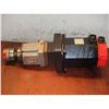 Image 1 : Fanuc AC Servo Motor Model A12/3000 with Attachment A06B-0143-B075#7008